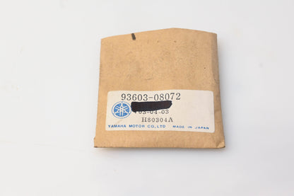 New OEM Yamaha 93603-08072-00 Dowel Pin NOS