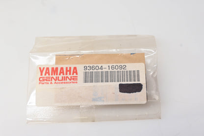 New OEM Yamaha 93604-16092-00 Dowel Pin NOS