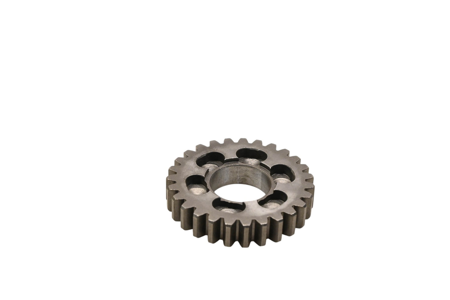 New OEM Yamaha 256-17221-01-00 2nd Wheel Transmission Gear NOS