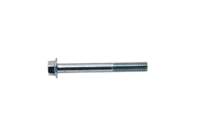 New OEM Yamaha 95021-08065-00 Flanged Bolt NOS