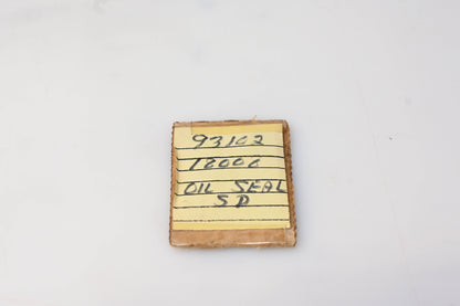 New OEM Yamaha 93102-18008-00 Oil Seal NOS