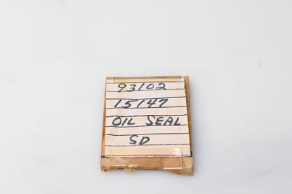 New OEM Yamaha 93102-15147-00 Oil Seal NOS