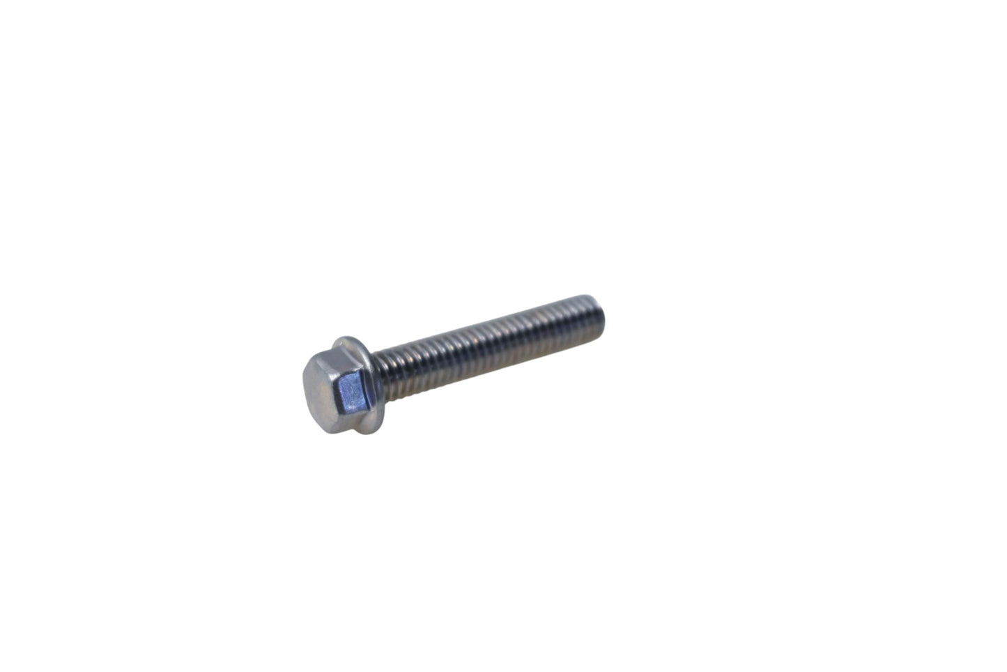 New OEM Yamaha 95024-06030-00 Flanged Bolt NOS