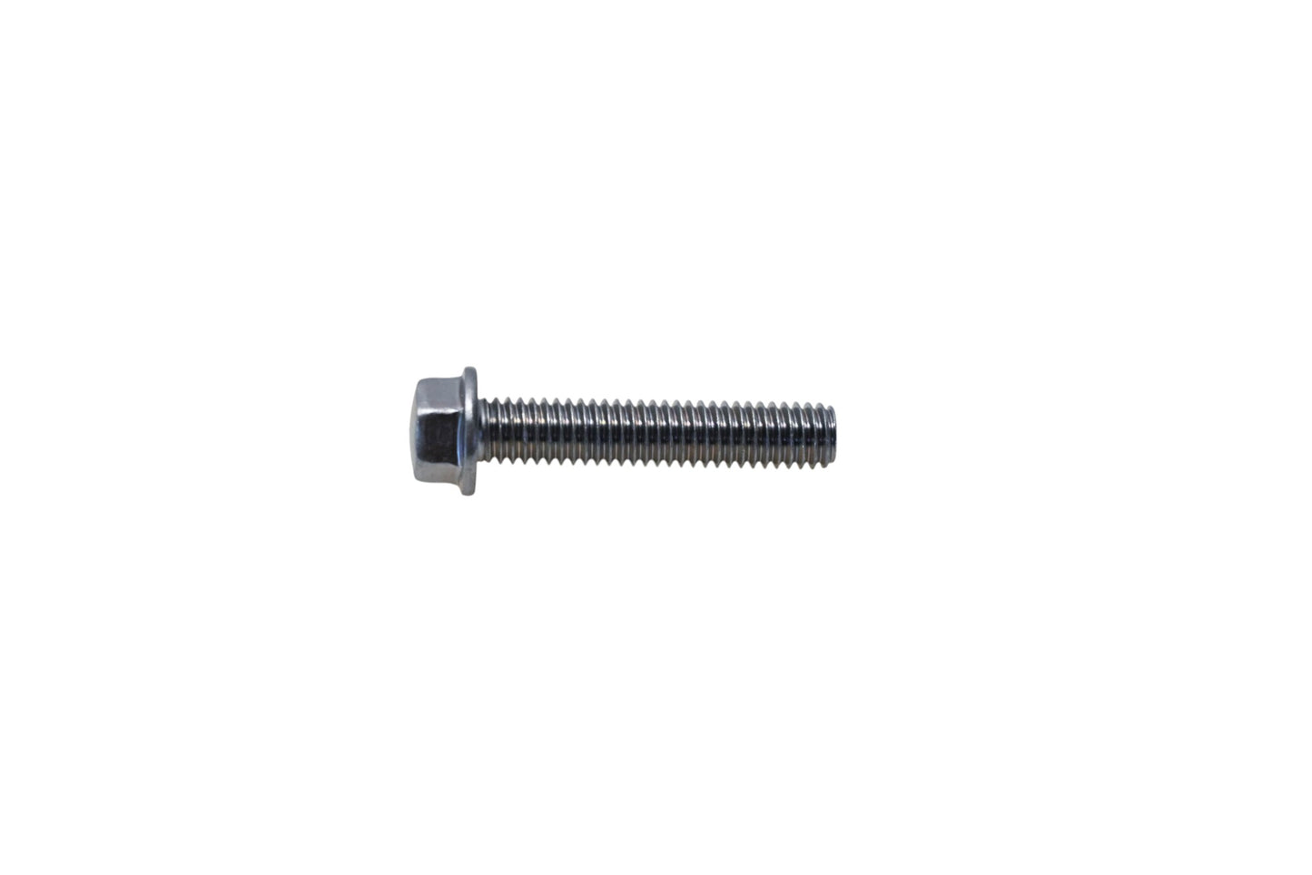 New OEM Yamaha 95024-06030-00 Flanged Bolt NOS