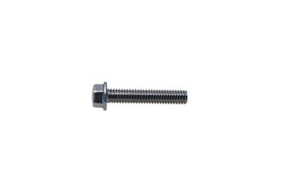 New OEM Yamaha 95024-06030-00 Flanged Bolt NOS