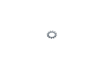 New OEM Yamaha 92990-08400-00 Toothed Washer NOS