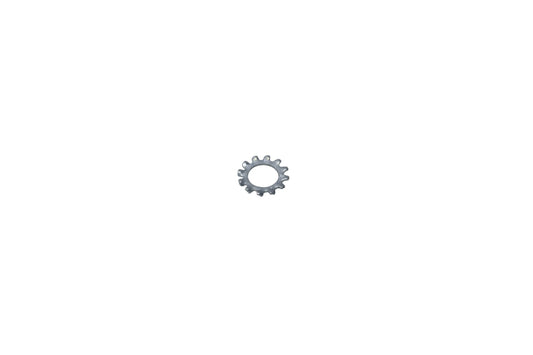 New OEM Yamaha 92990-08400-00 Toothed Washer NOS