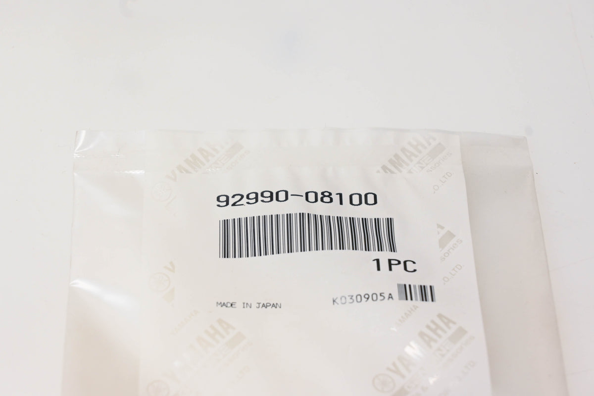 New OEM Yamaha 92990-08100-00 Spring Washer NOS