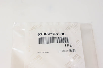 New OEM Yamaha 92990-08100-00 Spring Washer NOS