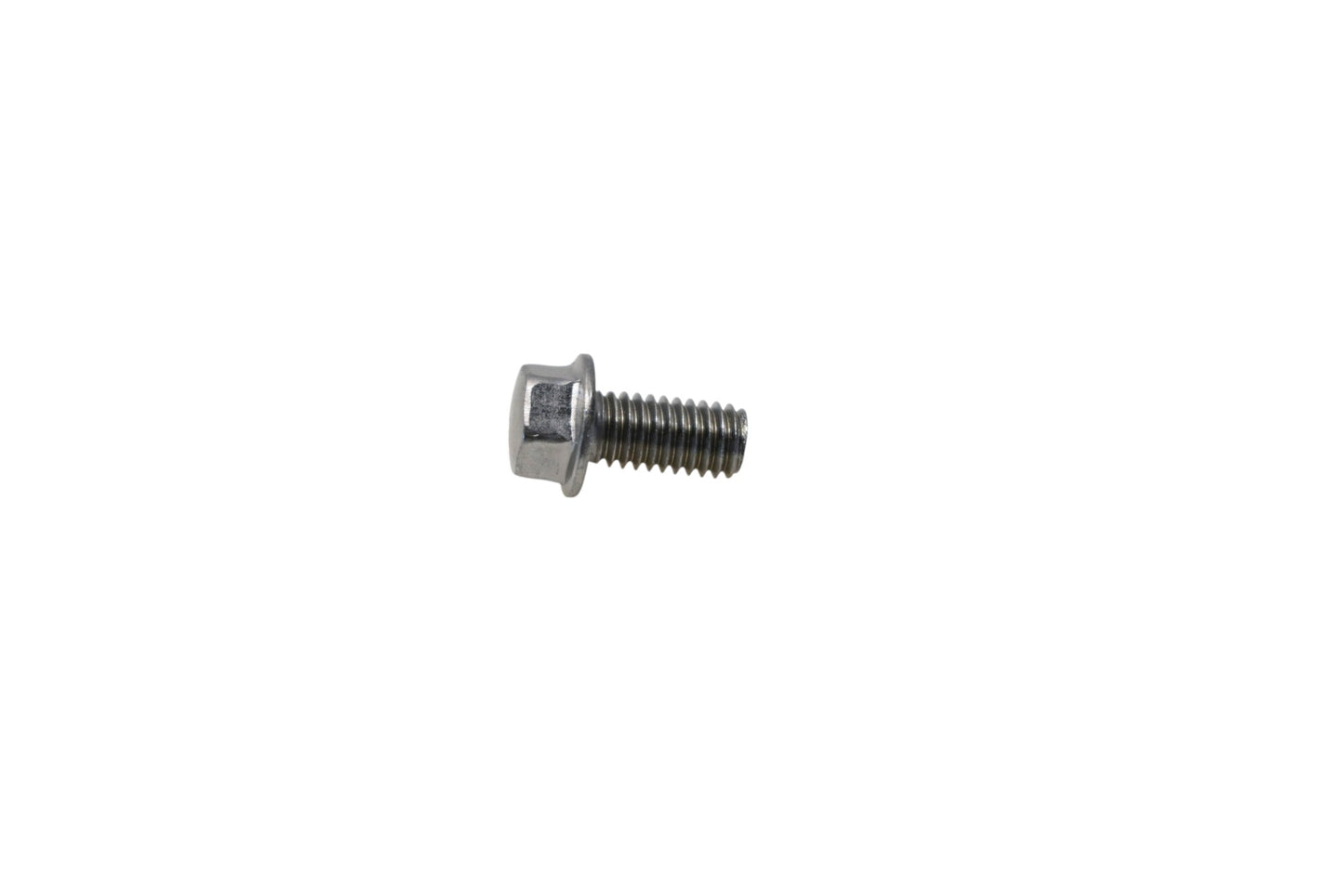New OEM Yamaha 95024-06012-00 Flanged Bolt NOS
