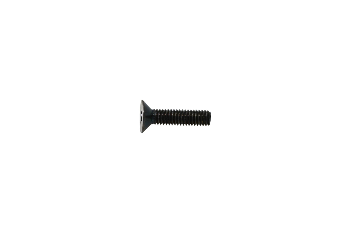 New OEM Kawasaki 221C0625 Countersunk Screw NOS