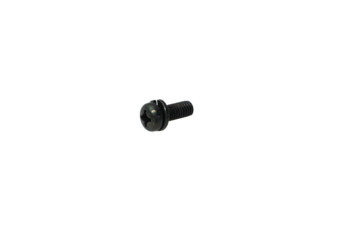 New OEM Kawasaki 223C0616 Screw With Washer NOS