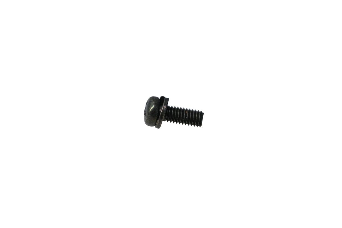 New OEM Kawasaki 223C0616 Screw With Washer NOS