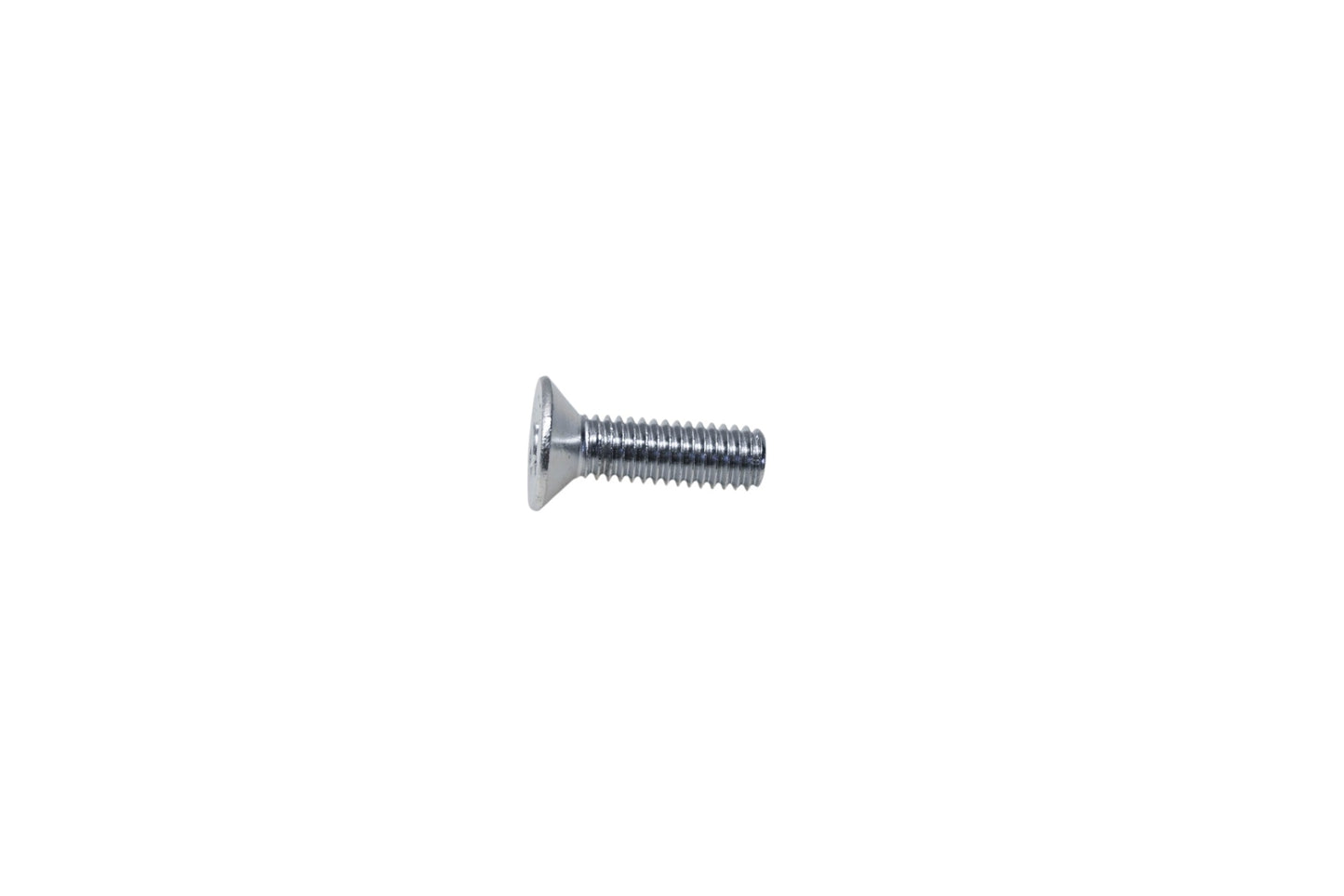 New OEM Kawasaki 221E0620 Countersunk Screw NOS