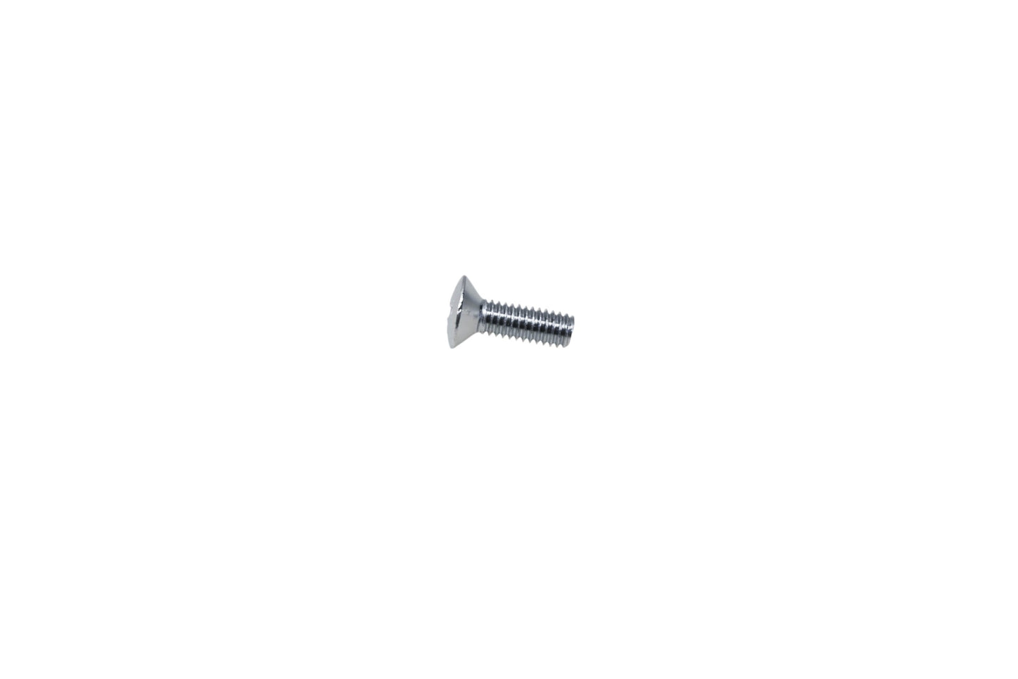 New OEM Kawasaki 222E0412 Countersunk Screw NOS