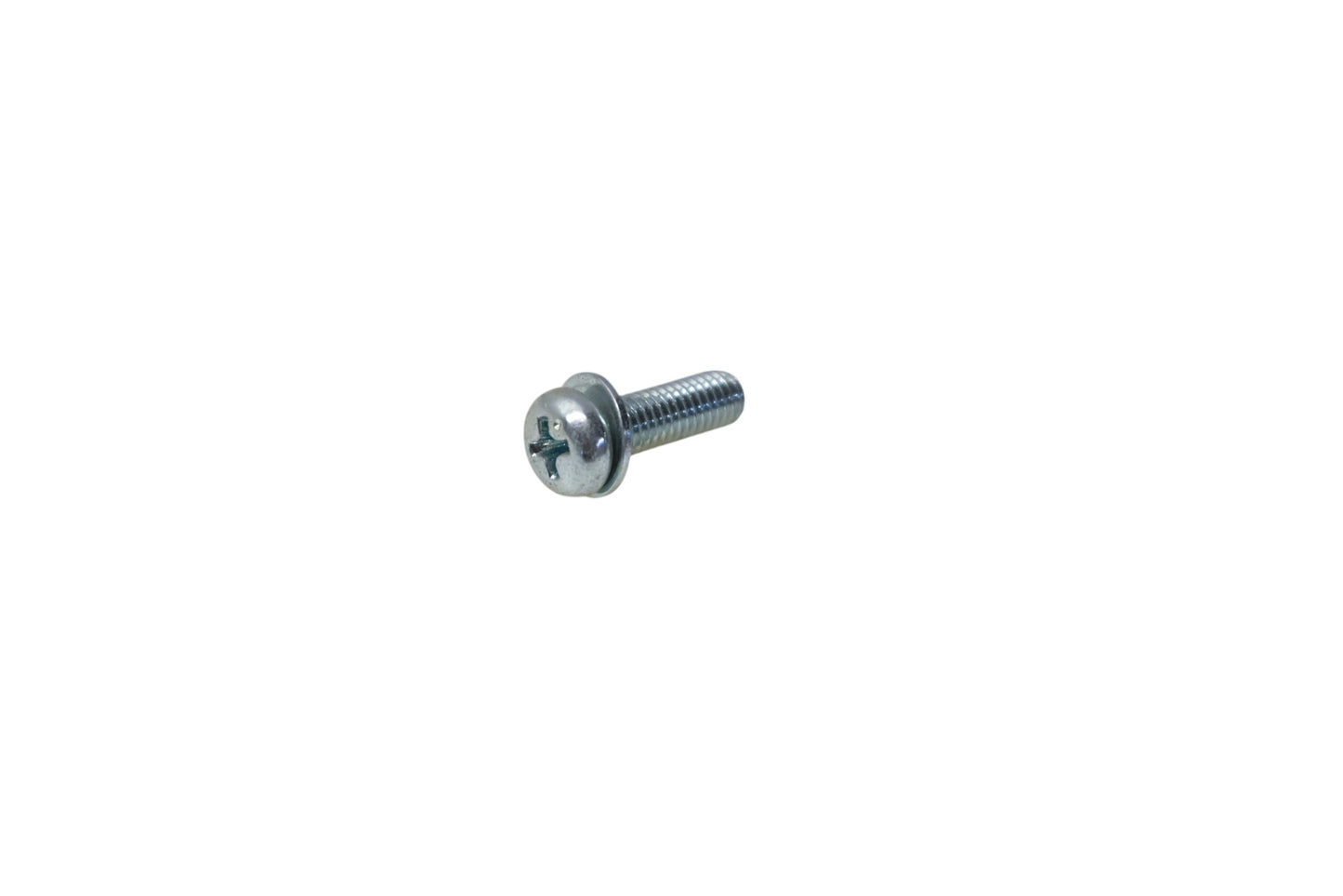 New OEM Kawasaki 224B0516 Screw With Washer NOS