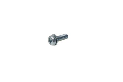 New OEM Kawasaki 224B0516 Screw With Washer NOS