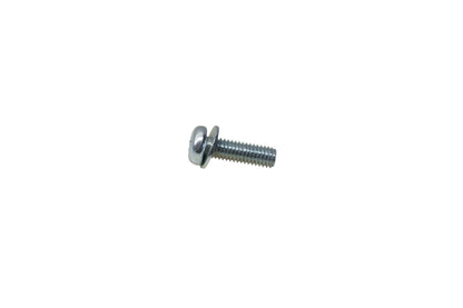 New OEM Kawasaki 224B0516 Screw With Washer NOS