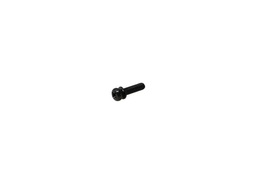 New OEM Kawasaki 223C0416 Screw With Washer NOS
