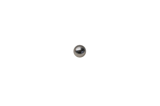New OEM Kawasaki 600A1200 3/8 Steel Ball NOS