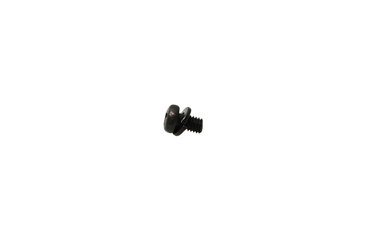 New OEM Kawasaki 223C0610 Screw With Washer NOS