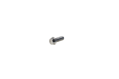 New OEM Kawasaki 132E0616 Flanged Bolt NOS