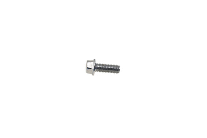 New OEM Kawasaki 132E0616 Flanged Bolt NOS