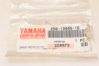 New OEM Yamaha 256-13445-10-00 Oil Filter Gasket Seal NOS