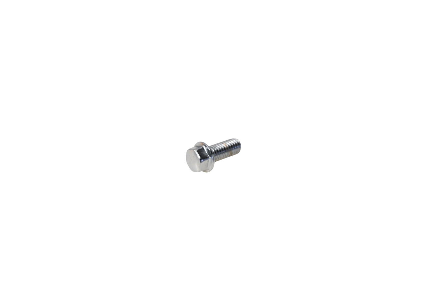 New OEM Kawasaki 132E0614 Flanged Bolt NOS