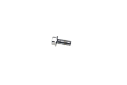 New OEM Kawasaki 132E0614 Flanged Bolt NOS