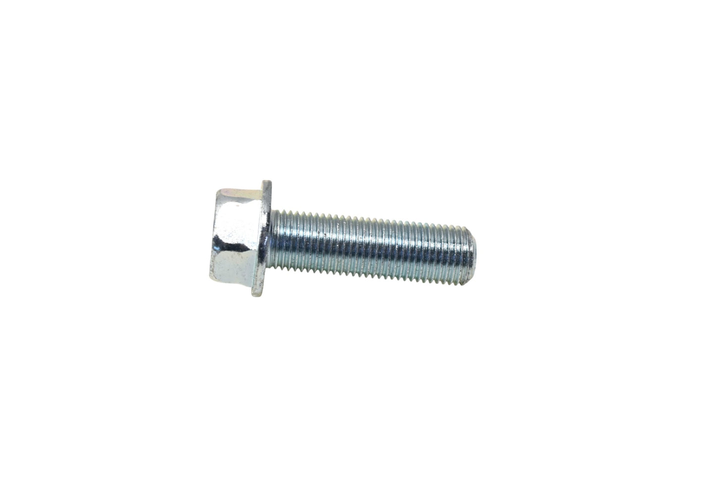 New OEM Kawasaki 130G1240 Flanged Bolt NOS