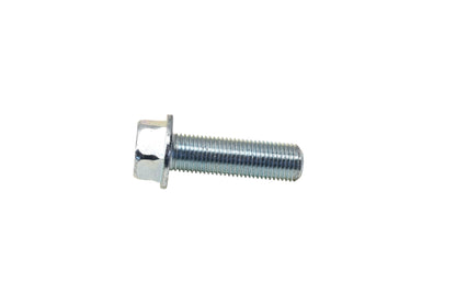 New OEM Kawasaki 130G1240 Flanged Bolt NOS