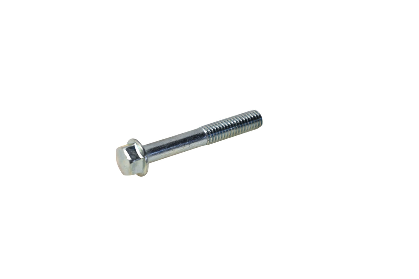 New OEM Kawasaki 132G0640 Flanged Bolt NOS