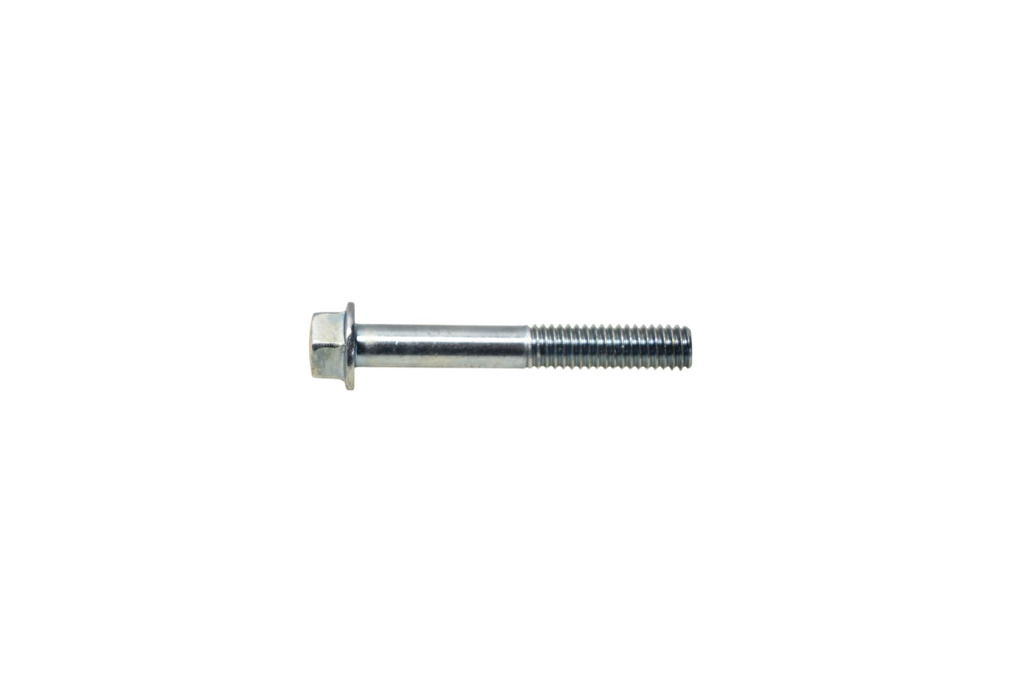 New OEM Kawasaki 132G0640 Flanged Bolt NOS