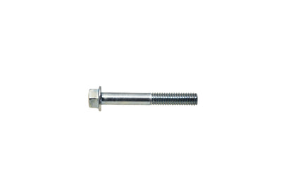 New OEM Kawasaki 132G0640 Flanged Bolt NOS