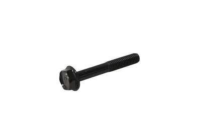 New OEM Kawasaki 130S0640 Flanged Bolt NOS