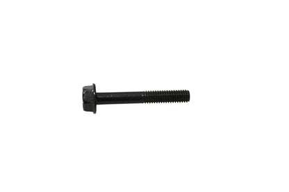 New OEM Kawasaki 130S0640 Flanged Bolt NOS