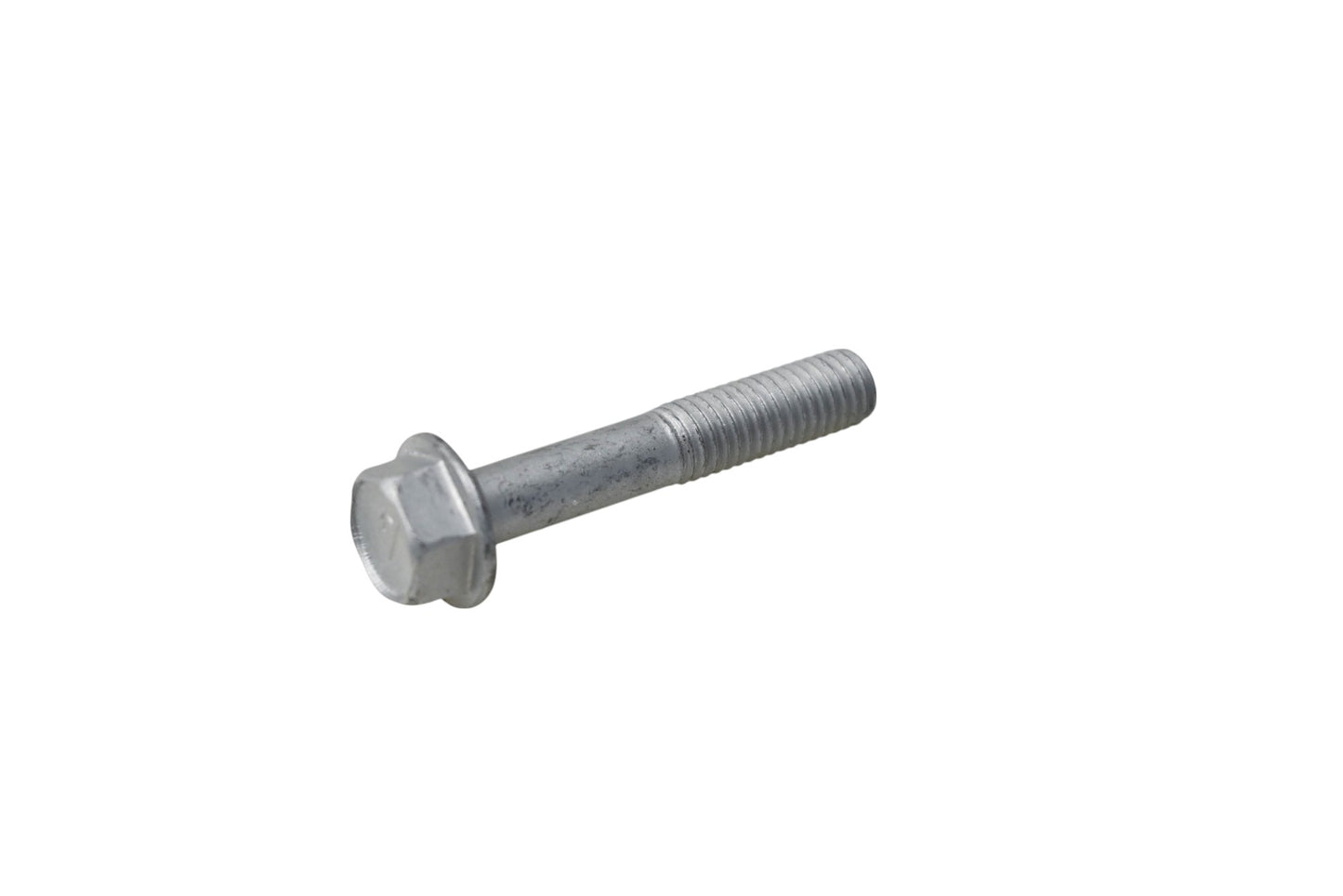 New OEM Kawasaki 130Z0845 Flanged Bolt NOS