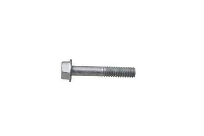 New OEM Kawasaki 130Z0845 Flanged Bolt NOS