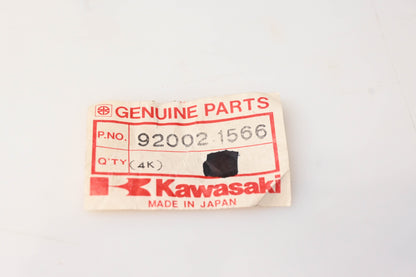 New OEM Kawasaki 92002-1566 Bolt NOS