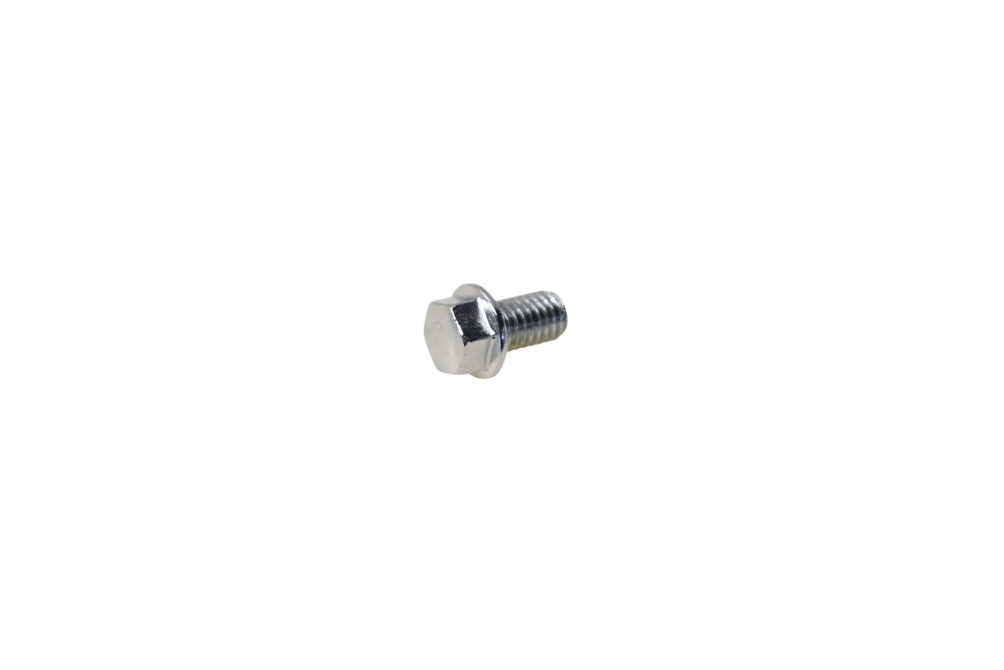 New OEM Yamaha 95023-06010-00 Flanged Bolt NOS