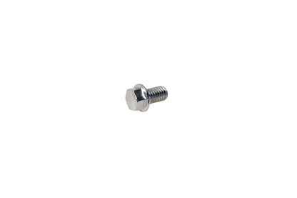 New OEM Yamaha 95023-06010-00 Flanged Bolt NOS