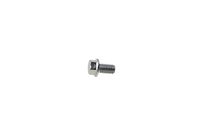 New OEM Yamaha 95023-06010-00 Flanged Bolt NOS