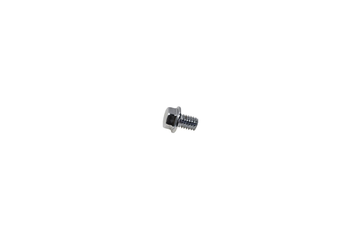 New OEM Yamaha 95023-06008-00 Flanged Bolt NOS