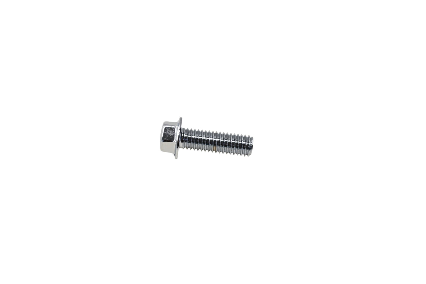 New OEM Yamaha 95023-08025-00 Flanged Bolt NOS