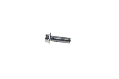 New OEM Yamaha 95023-08025-00 Flanged Bolt NOS