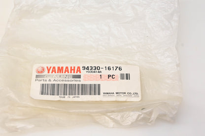 New OEM Yamaha 94330-16176-00 Rim Band 3.00-16 NOS