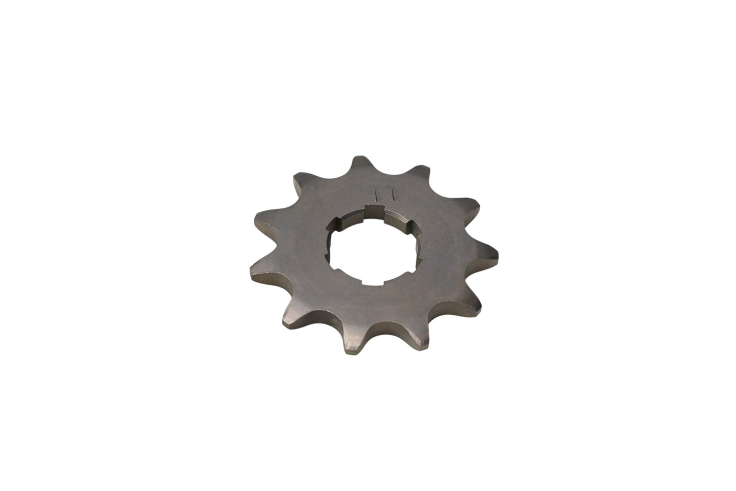 New OEM Yamaha 38V-17461-10-00 Front Sprocket 11T NOS