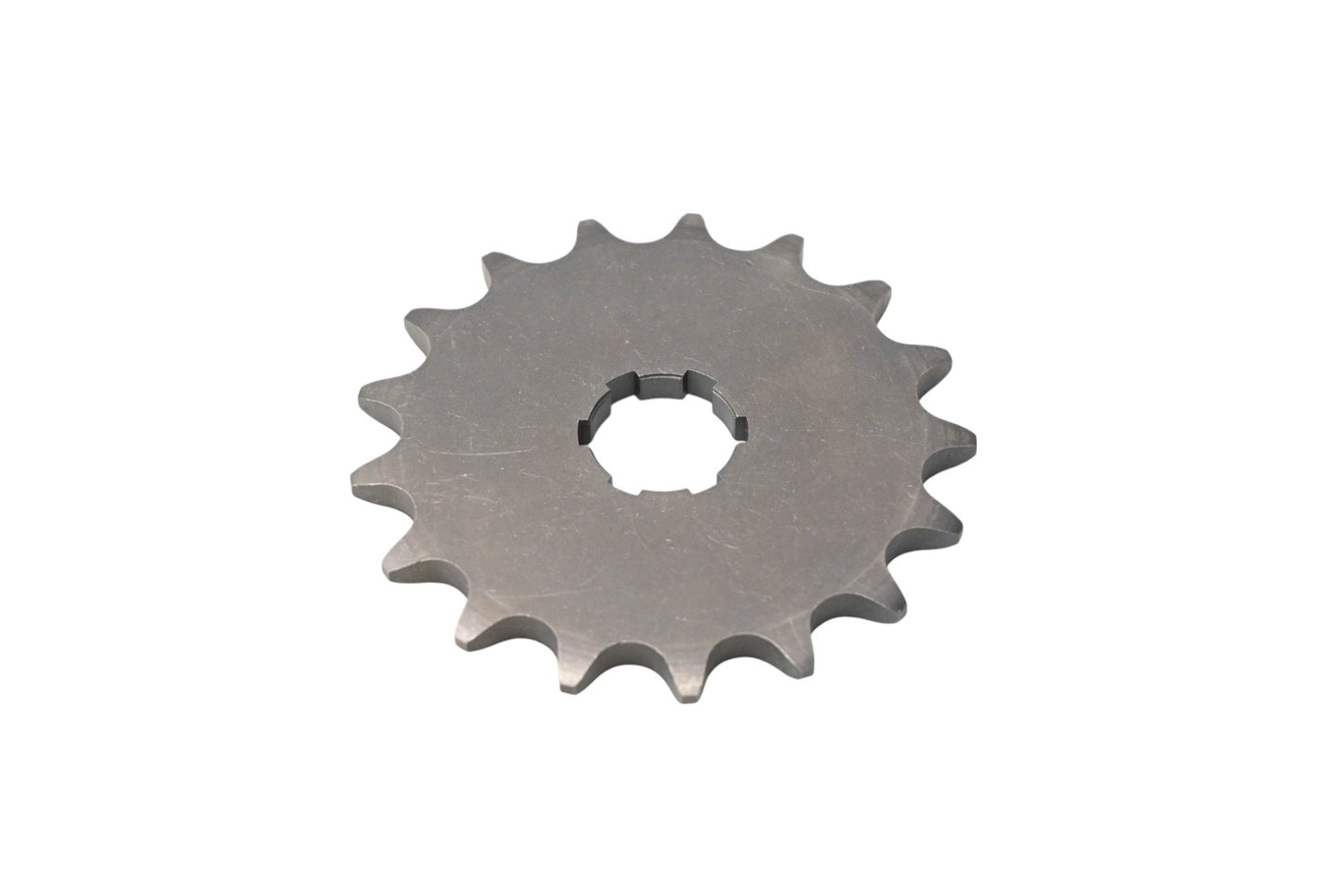 New OEM Yamaha 93834-17119-00 Front Drive Sprocket 17T NOS