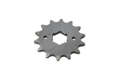 New OEM Yamaha 93834-14051-00 Front Sprocket NOS